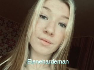 Elenehardeman