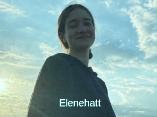 Elenehatt