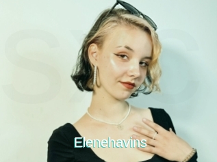 Elenehavins
