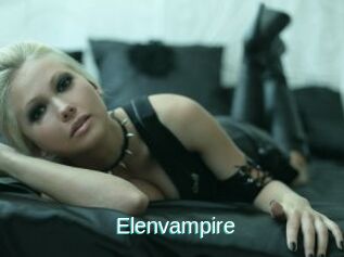 Elenvampire