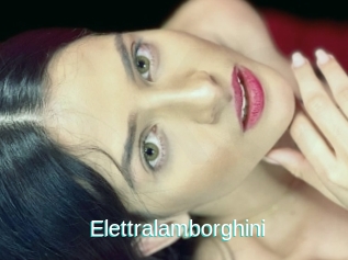 Elettralamborghini