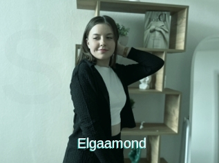 Elgaamond