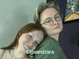 Elgaandzara