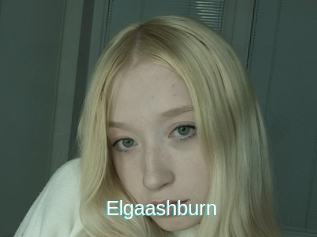 Elgaashburn