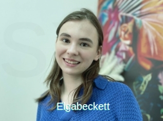 Elgabeckett