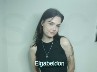 Elgabeldon