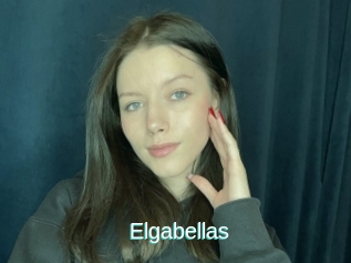 Elgabellas