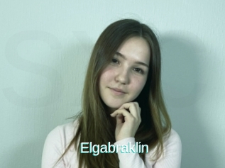 Elgabraklin