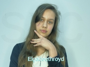 Elgadeethroyd