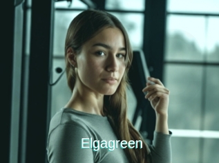 Elgagreen