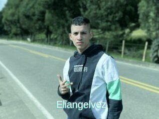 Eliangelvez