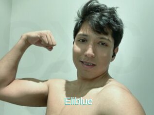 Eliblue