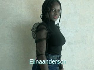 Elinaanderson