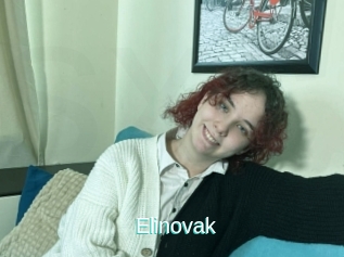 Elinovak