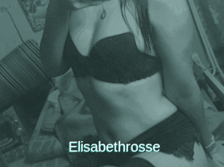 Elisabethrosse