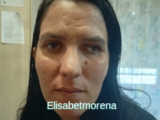 Elisabetmorena