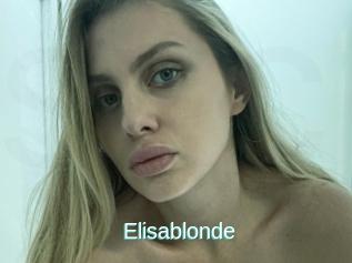 Elisablonde