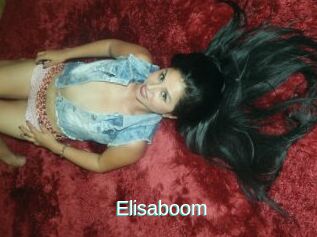 Elisaboom