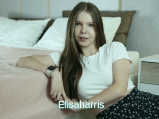 Elisaharris