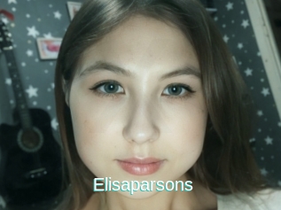 Elisaparsons