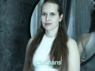 Elisasans