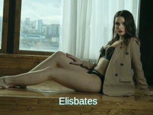 Elisbates