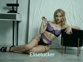 Elisetucker