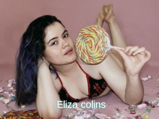Eliza_colins
