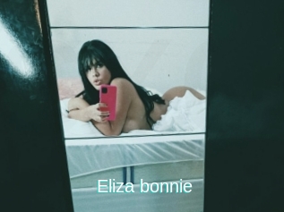 Eliza_bonnie