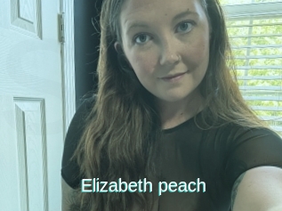 Elizabeth_peach