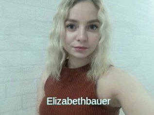 Elizabethbauer