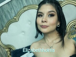 Elizabethholms