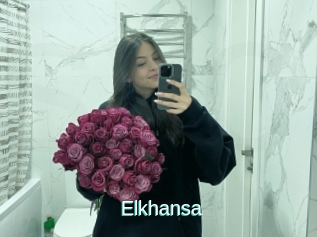 Elkhansa