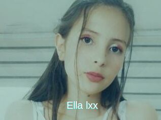 Ella_lxx