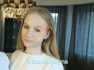 Ellaandodelyna