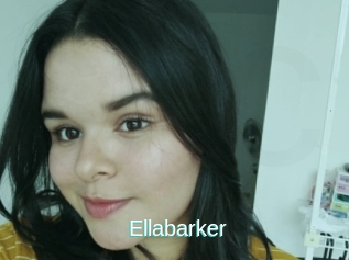 Ellabarker
