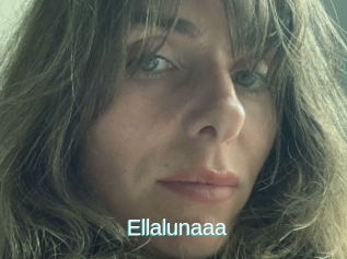 Ellalunaaa