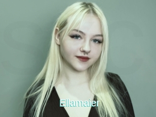 Ellamaier