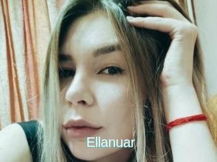 Ellanuar