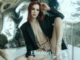 Ellaolson