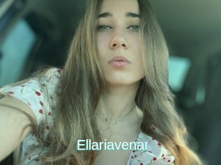 Ellariavenar