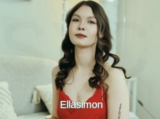 Ellasimon
