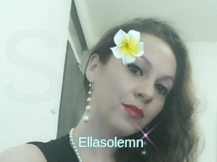 Ellasolemn