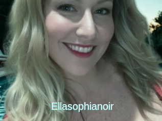 Ellasophianoir