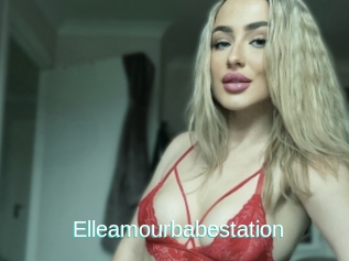 Elleamourbabestation