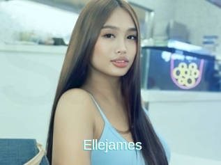 Ellejames