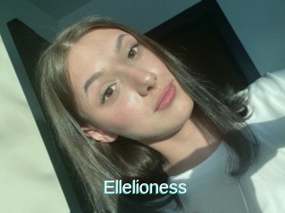 Ellelioness