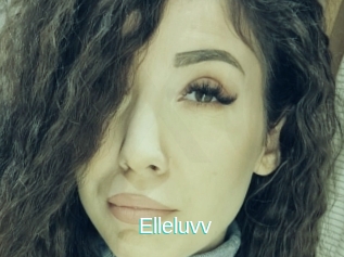 Elleluvv