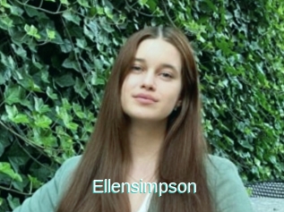 Ellensimpson