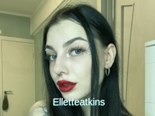 Elletteatkins